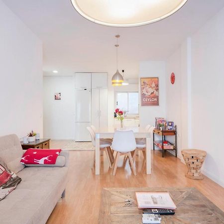 Urbanchicmalaga 3 Bedroom Spacious Quiet Historic Malaga Apt Exteriér fotografie
