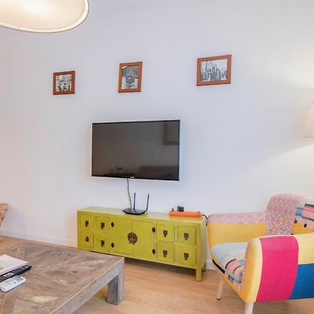 Urbanchicmalaga 3 Bedroom Spacious Quiet Historic Malaga Apt Exteriér fotografie