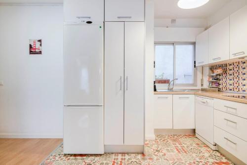 Urbanchicmalaga 3 Bedroom Spacious Quiet Historic Malaga Apt Exteriér fotografie