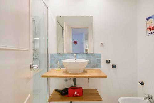 Urbanchicmalaga 3 Bedroom Spacious Quiet Historic Malaga Apt Exteriér fotografie