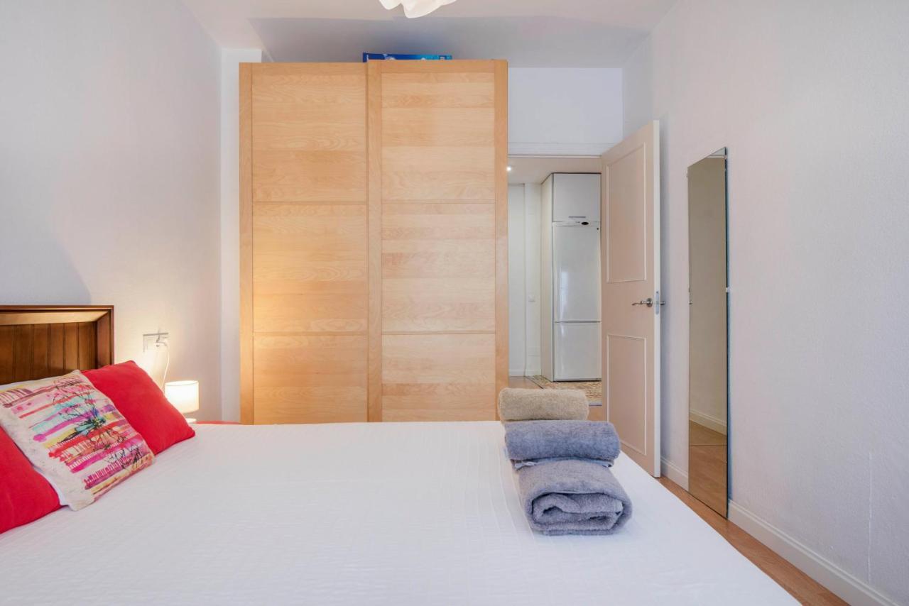 Urbanchicmalaga 3 Bedroom Spacious Quiet Historic Malaga Apt Exteriér fotografie