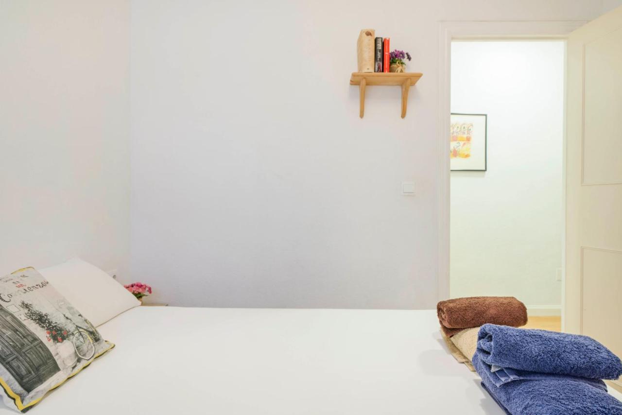 Urbanchicmalaga 3 Bedroom Spacious Quiet Historic Malaga Apt Exteriér fotografie