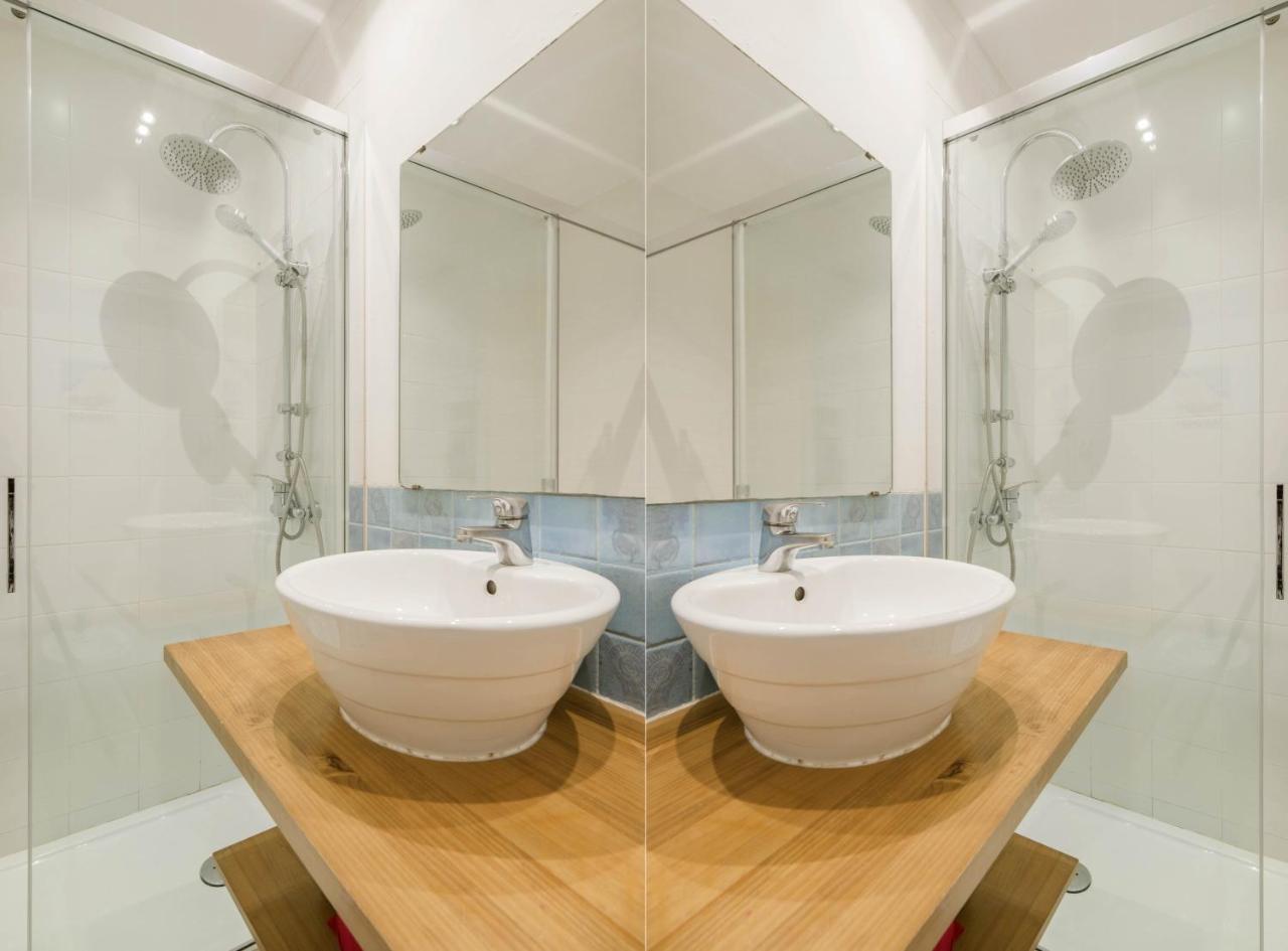 Urbanchicmalaga 3 Bedroom Spacious Quiet Historic Malaga Apt Exteriér fotografie